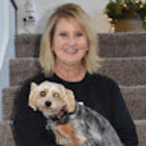 Meet your Posher, Tracey